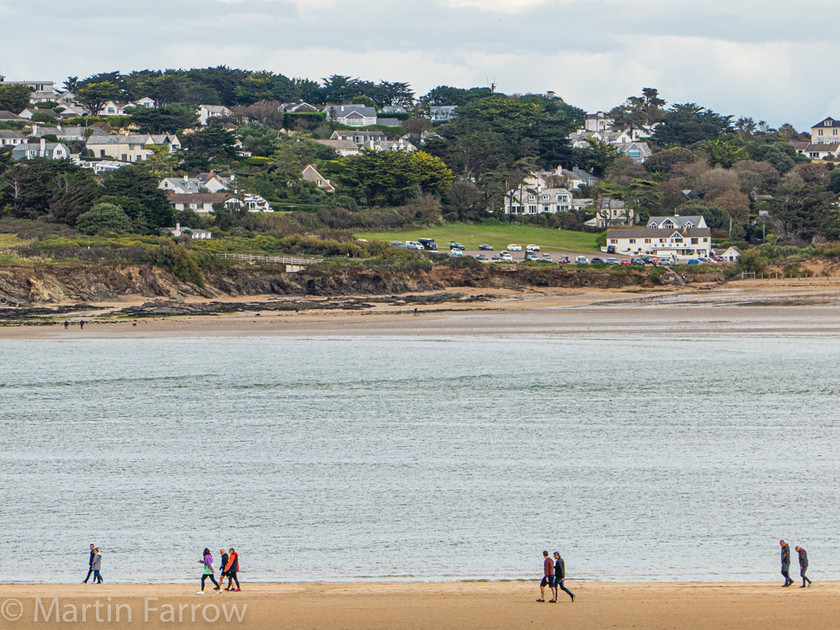 1100988 
 Keywords: Cornwall, Liskeard, Padstow, autumn, coast, estury, river, sand, shore, sun